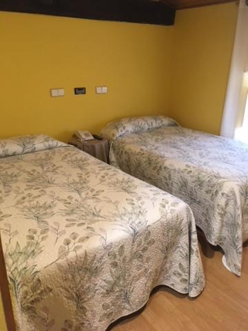 Hostal Rural Oricáin מראה חיצוני תמונה