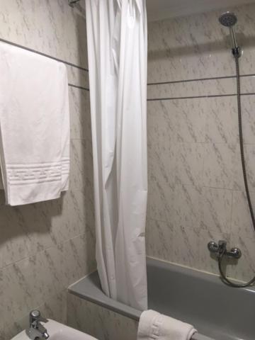 Hostal Rural Oricáin מראה חיצוני תמונה