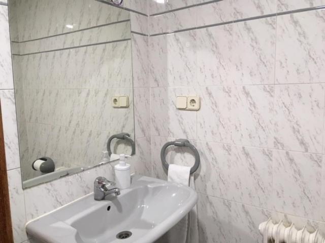 Hostal Rural Oricáin מראה חיצוני תמונה